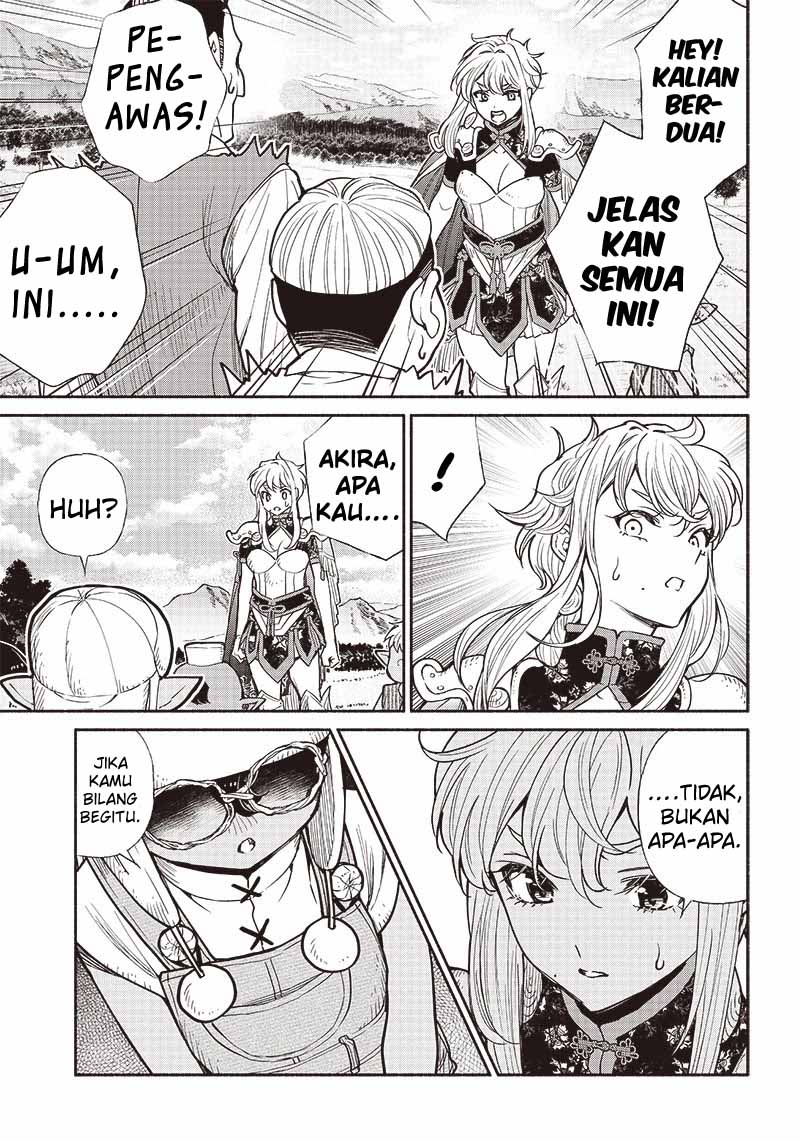 Tensei Goblin da kedo Shitsumon aru?